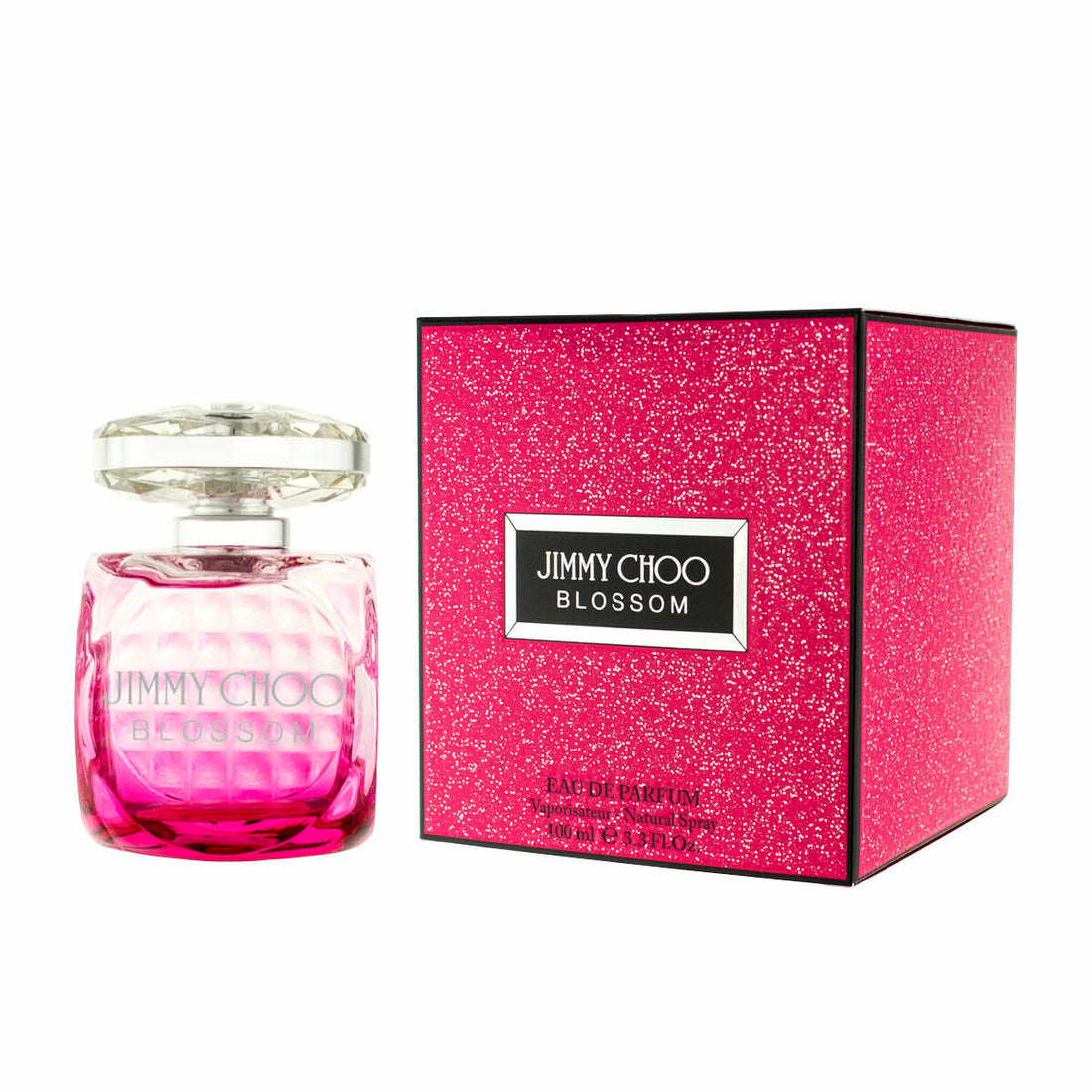 Jimmy choo blossom edp
