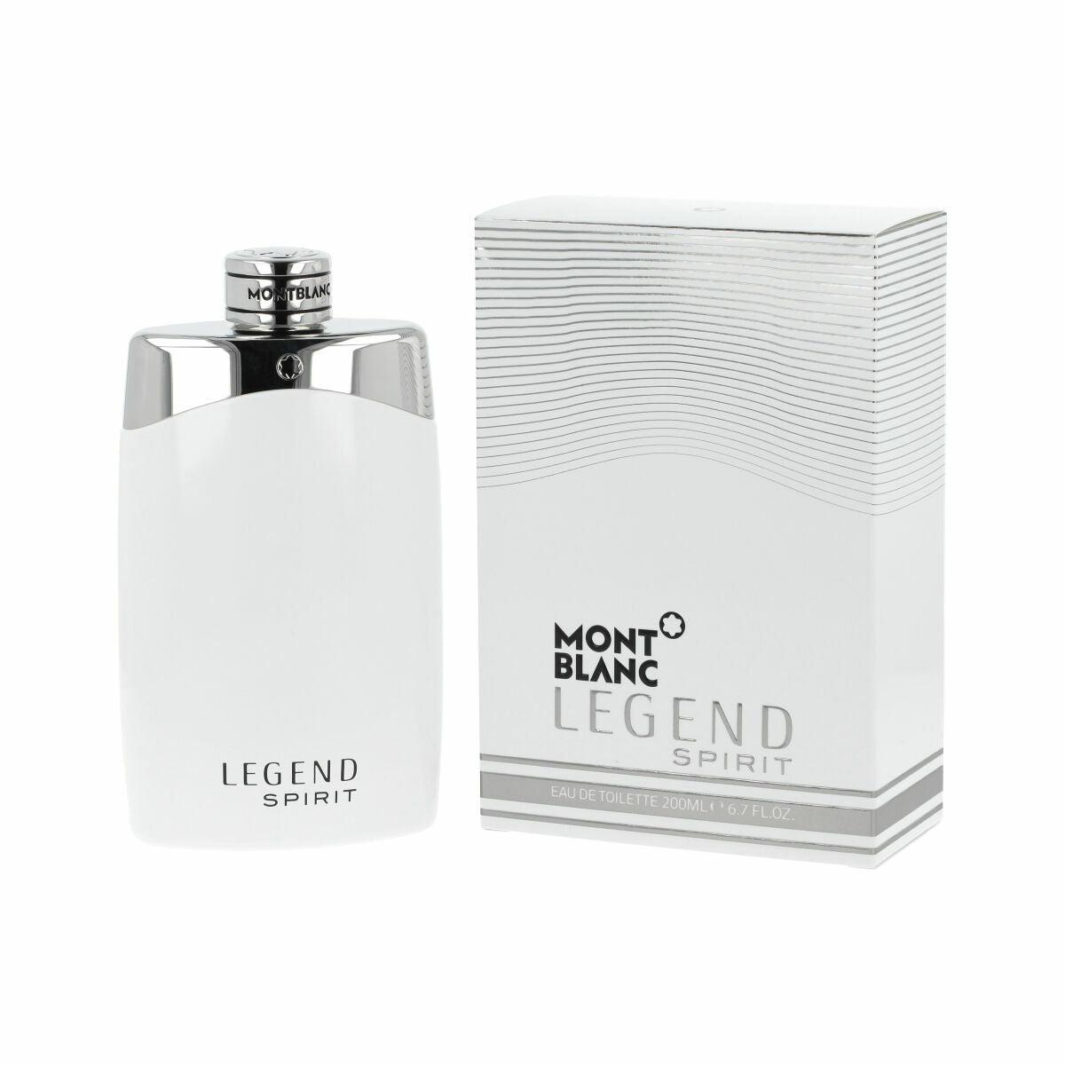 Montblanc legend spirit edt