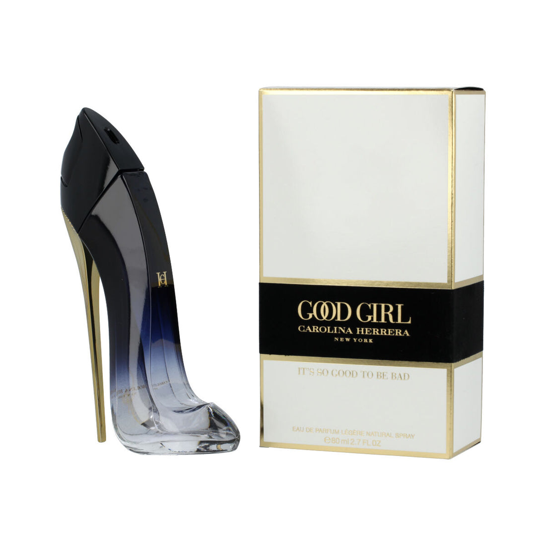 Carolina herrera good girl légère edp