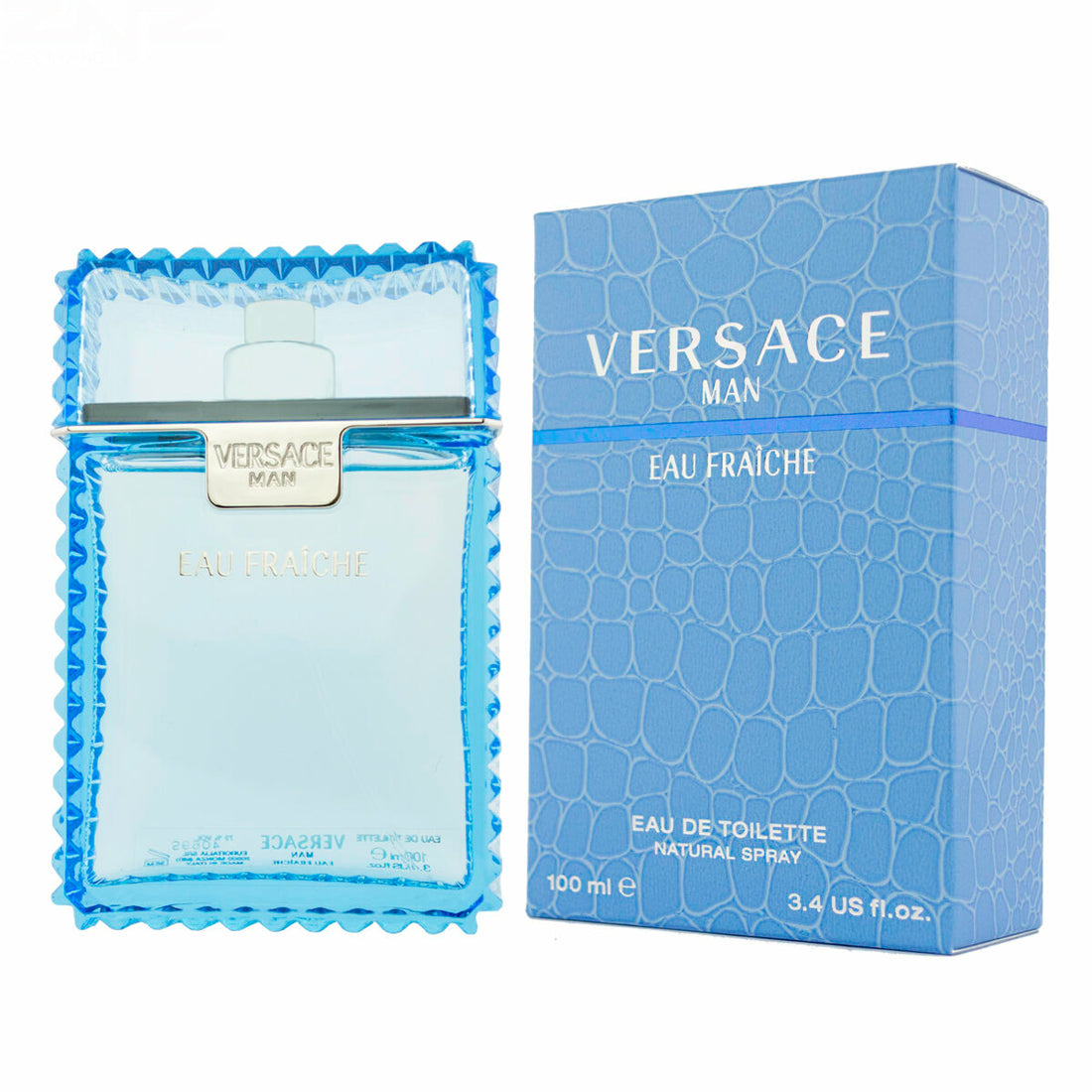 Versace man eau fraiche edt