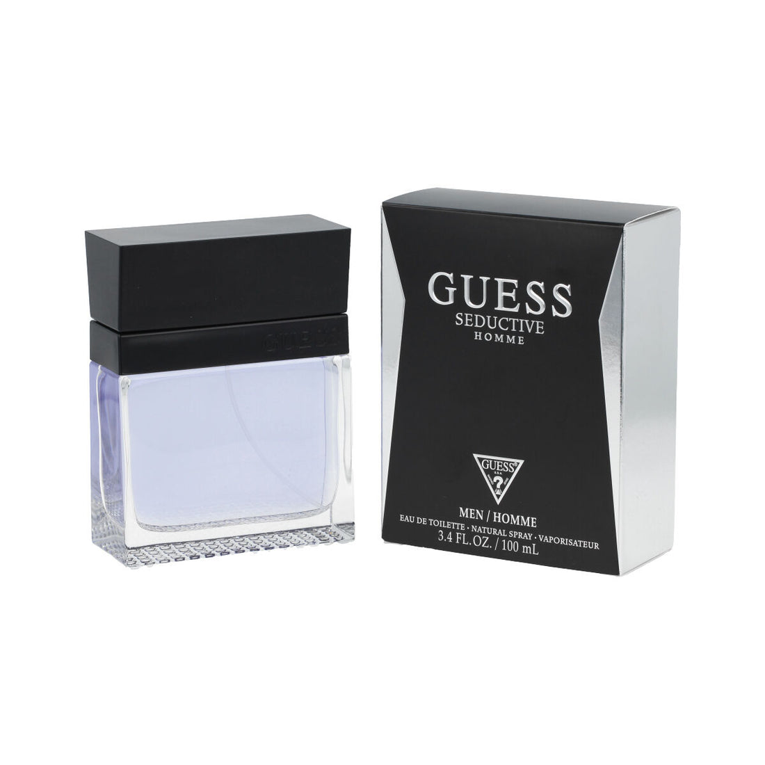 Guess seductive homme edt