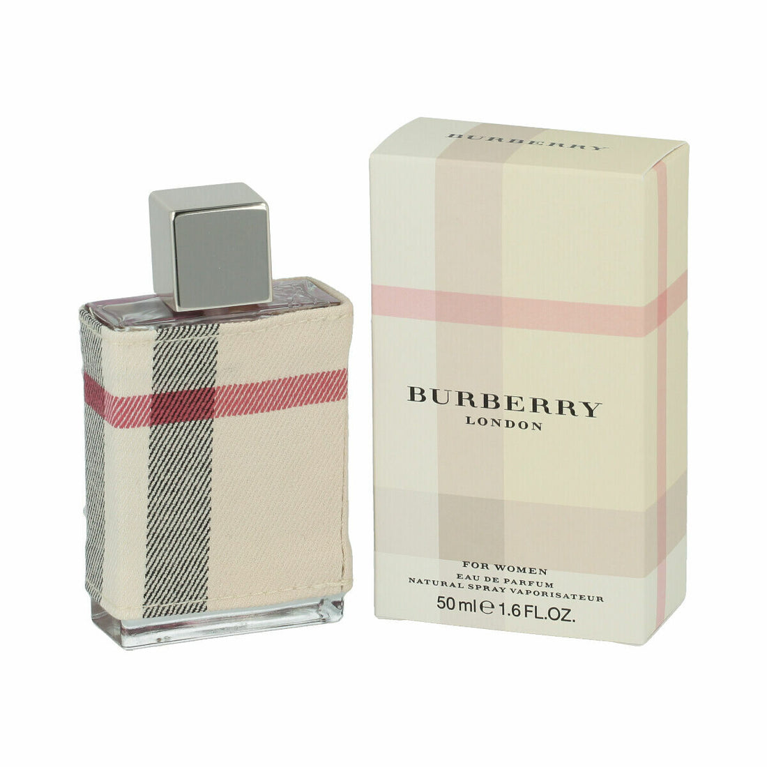 Burberry london edp