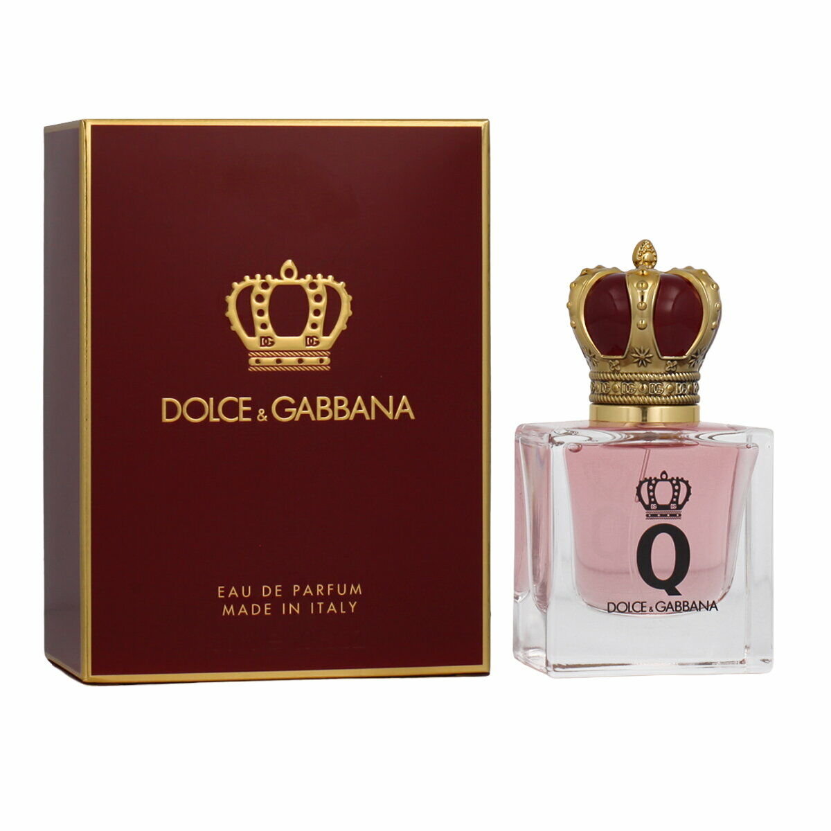 Dolce &amp; gabbana q edp