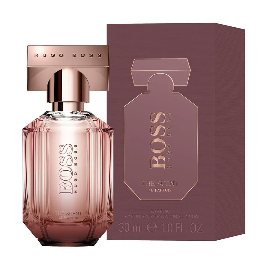 Hugo boss the scent le parfum for her edp