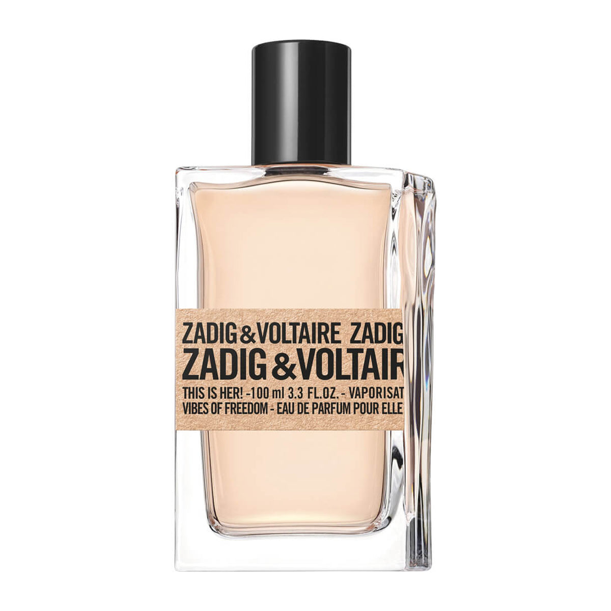 Zadig &amp; Voltaire This Is Her! Vibes of Freedom EdP