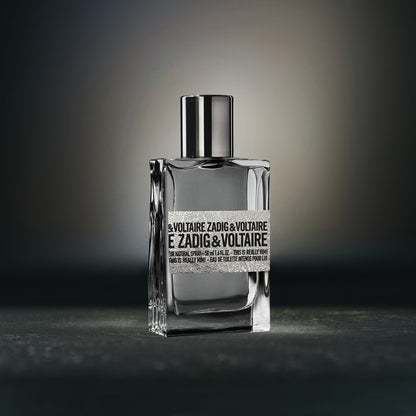 Zadig &amp; Voltaire This Is Really Him! Pour Lui Intense EdT