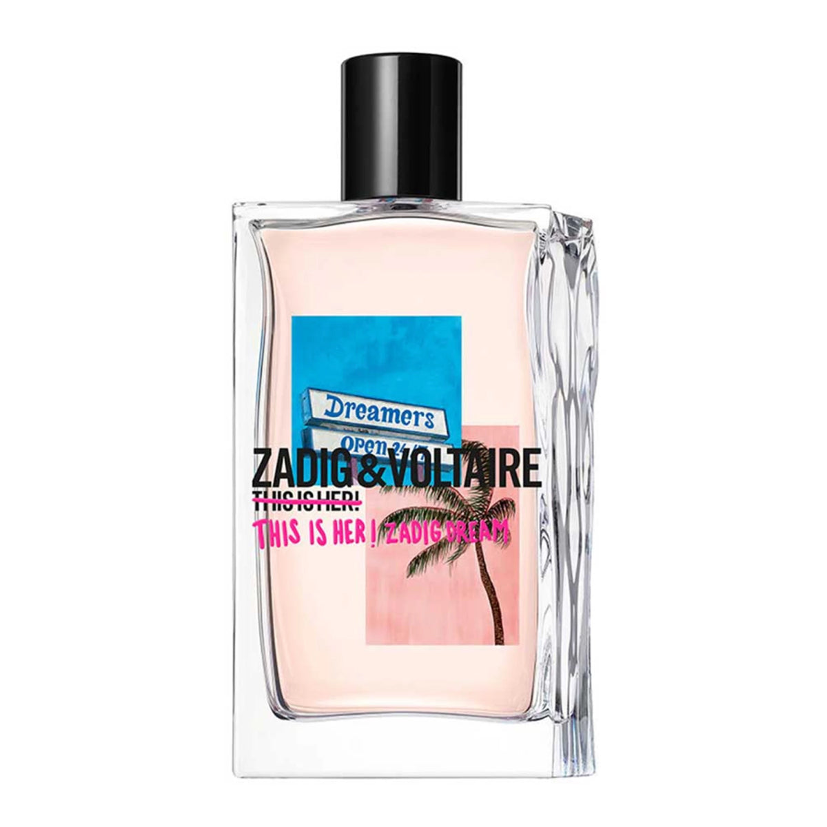 Zadig &amp; Voltaire This Is Her! Zadig Dream EdP
