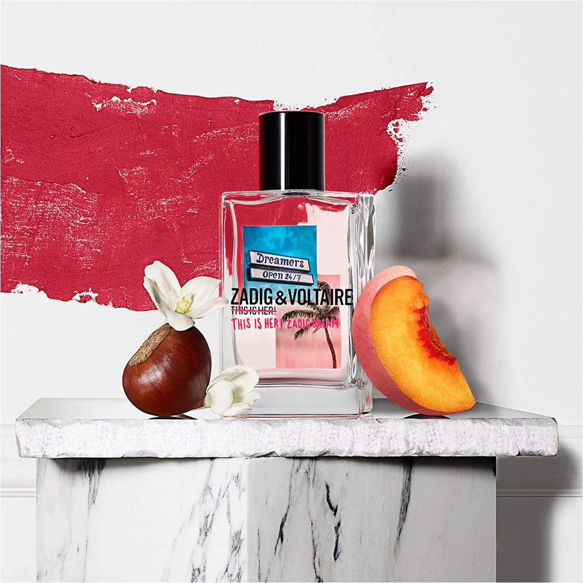 Zadig &amp; Voltaire This Is Her! Zadig Dream EdP