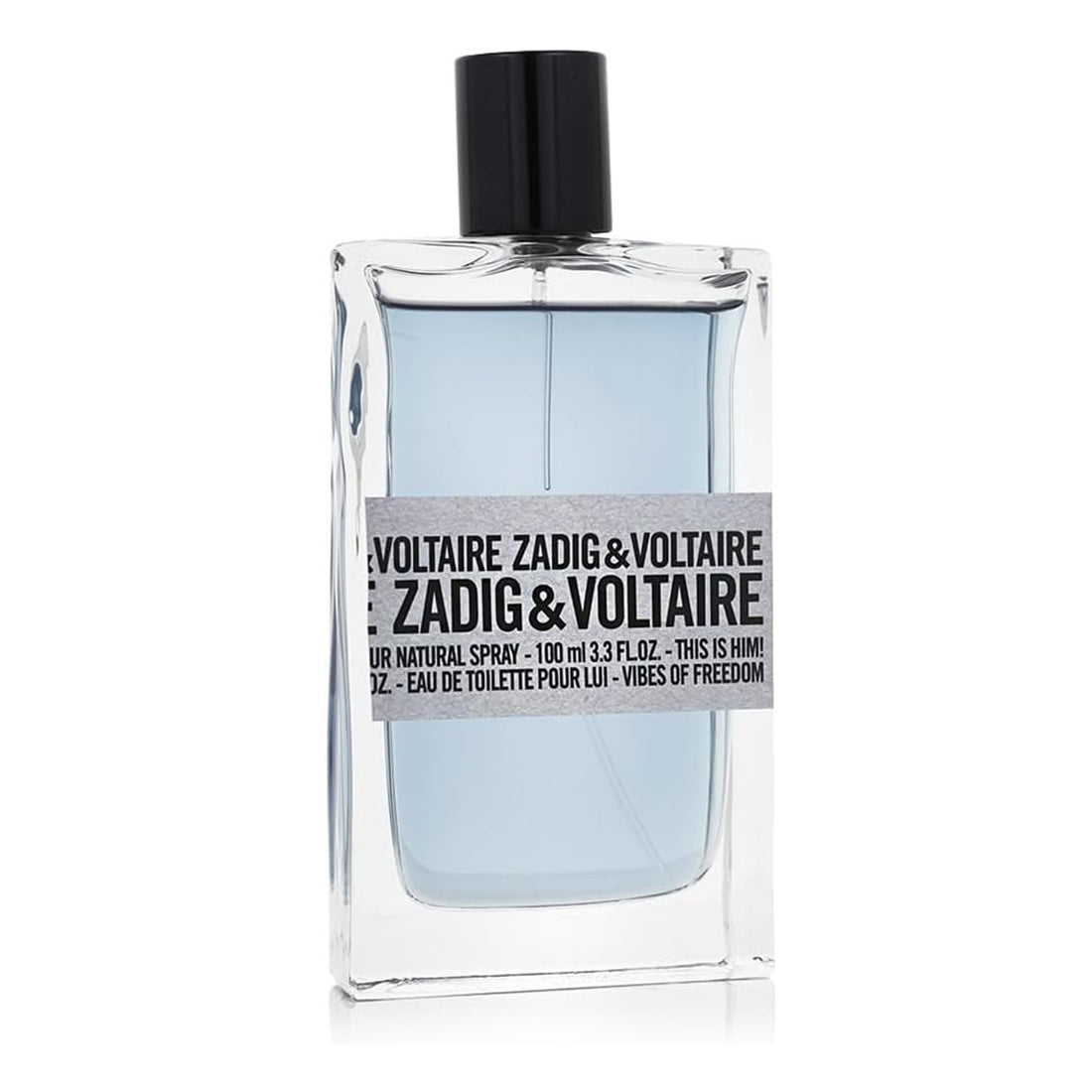 Zadig &amp; Voltaire This is Him! Vibes of Freedom EdT