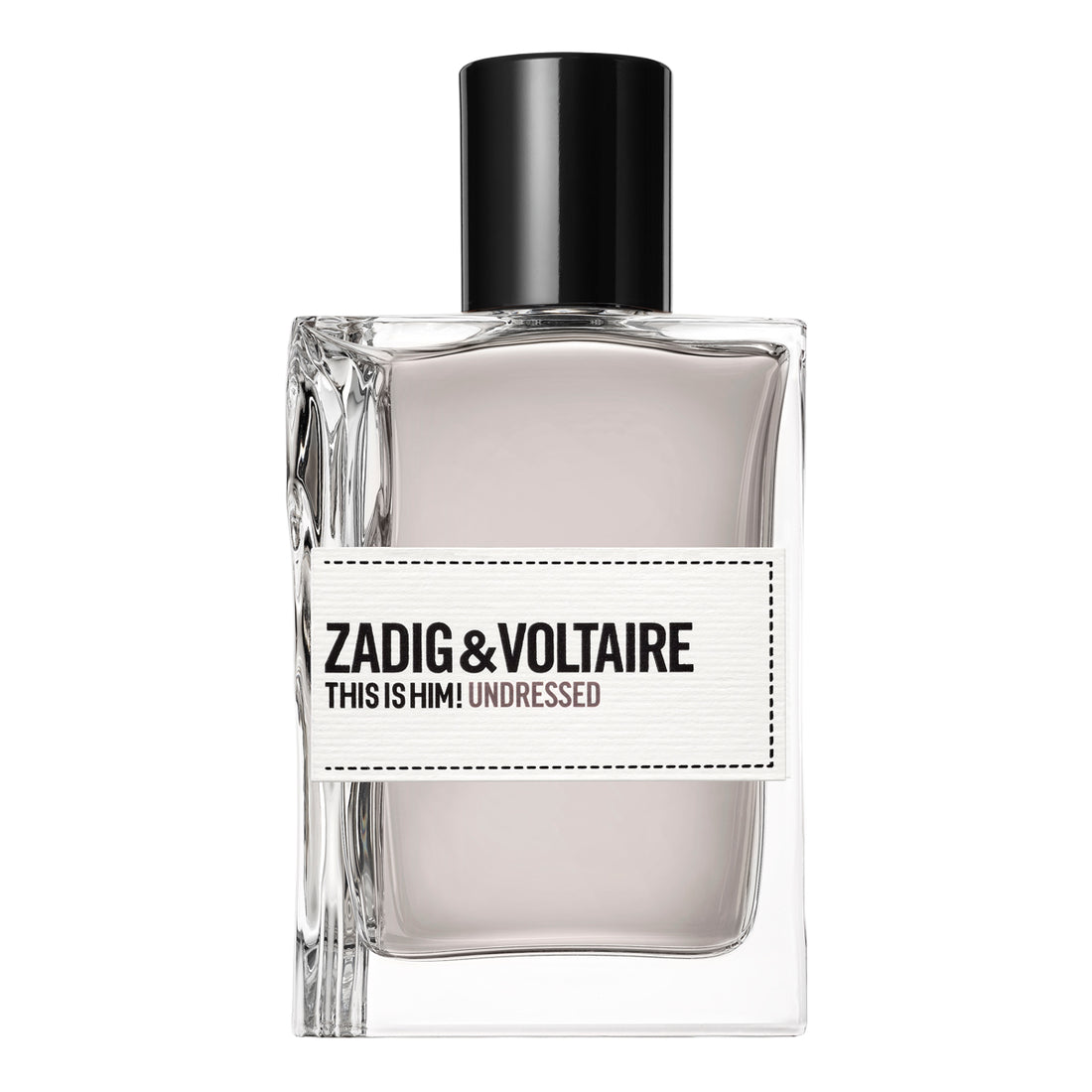 Zadig &amp; Voltaire This is him! Undressed EdT