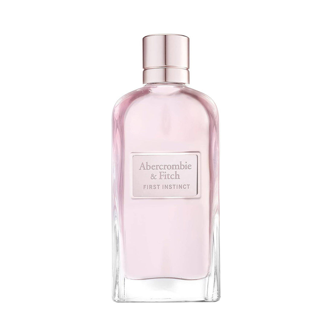 Abercrombie &amp; fitch first instinct for her edp