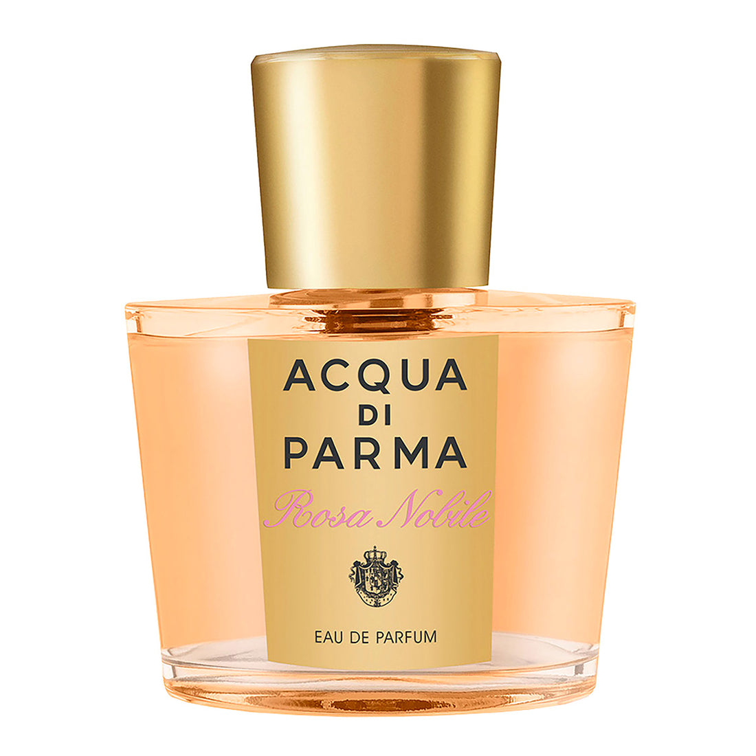 Acqua di parma rosa nobile edp
