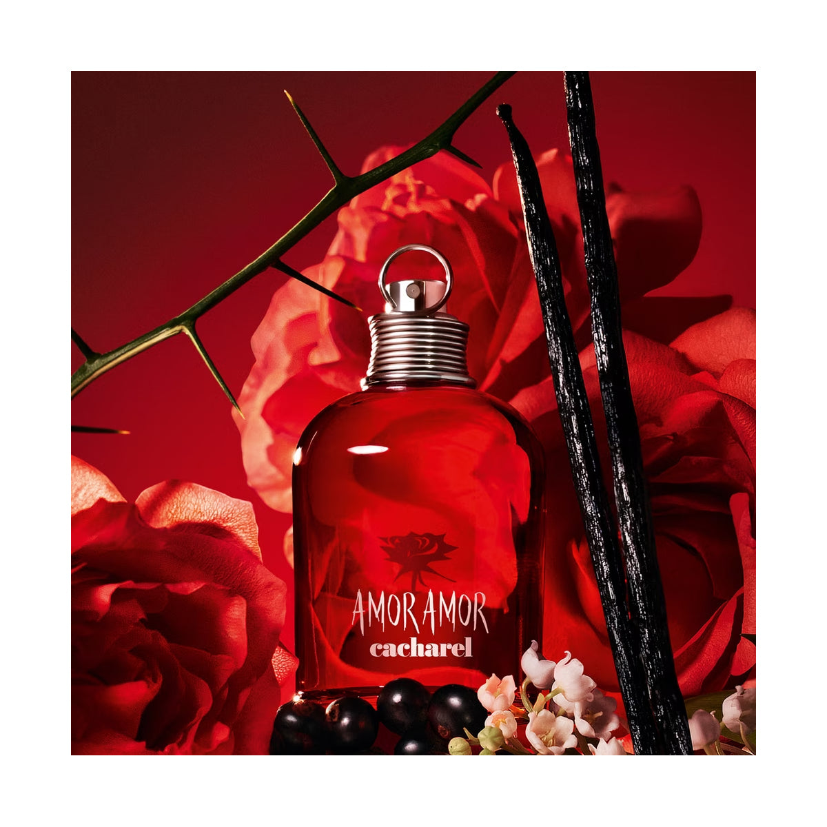 Cacharel amor amor edt