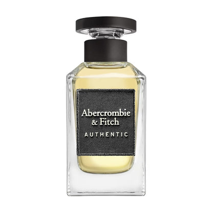 Abercrombie &amp; Fitch Authentic EdT