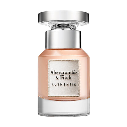 Abercrombie &amp; Fitch Authentic Woman EdP