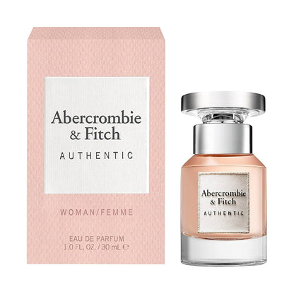 Abercrombie &amp; Fitch Authentic Woman EdP