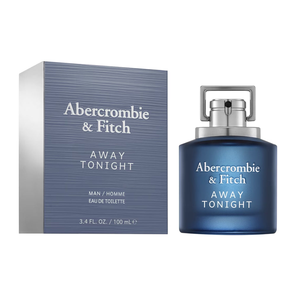 Abercrombie &amp; Fitch Away Tonight EdT