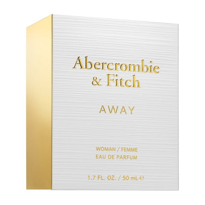 Abercrombie &amp; Fitch Away Woman EdP