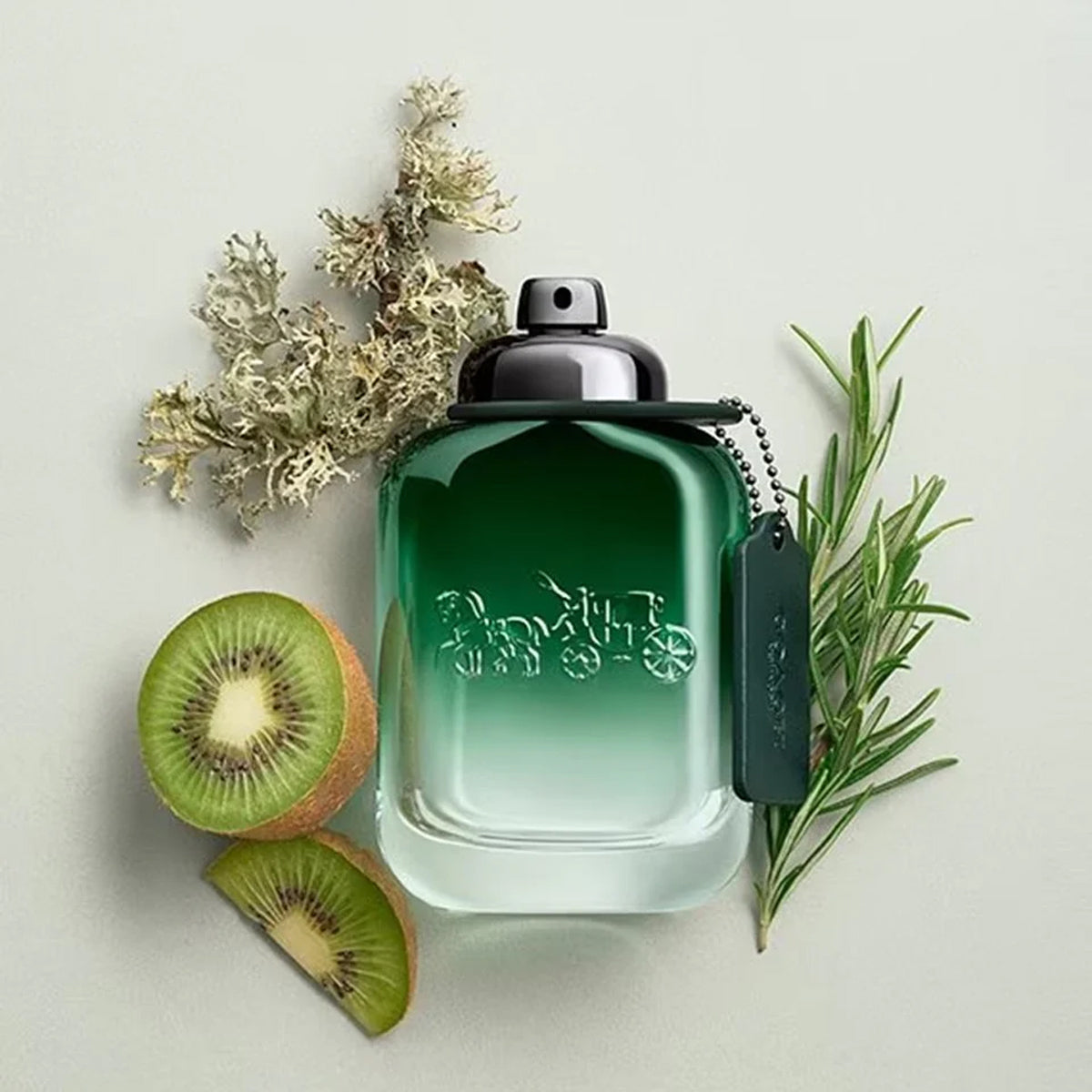 Coach Green EdT