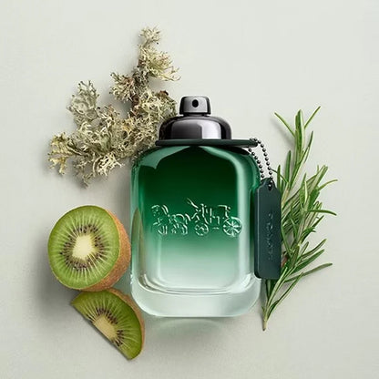 Coach Green EdT