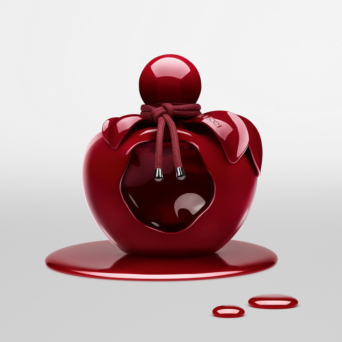 Nina Ricci Nina Rouge Crush EdP