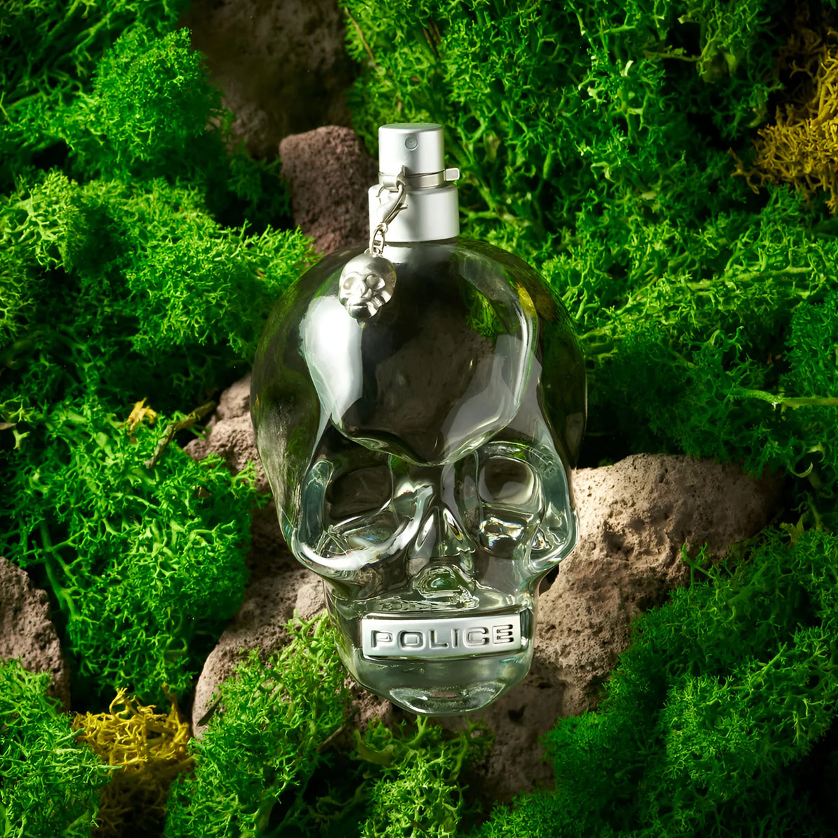 Police To Be Super Pure EdT