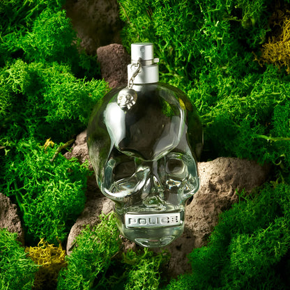 Police To Be Super Pure EdT