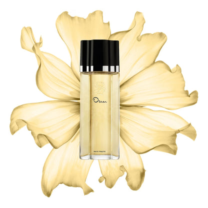 Oscar De La Renta Oscar EdT