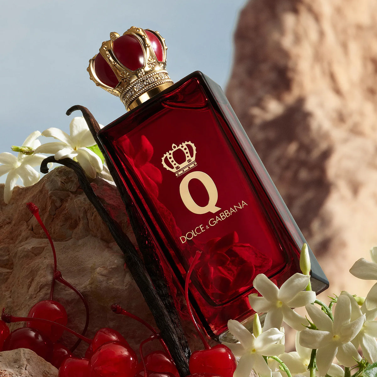 Dolce &amp; Gabbana Q Parfum