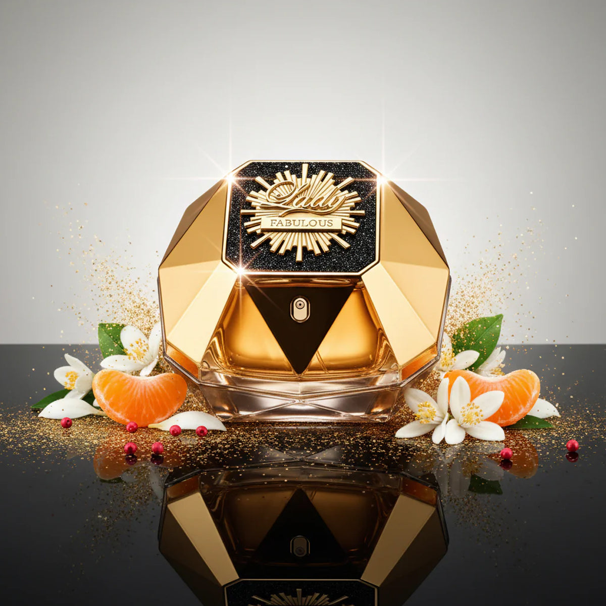 Paco Rabanne Lady Million Fabulous EdP