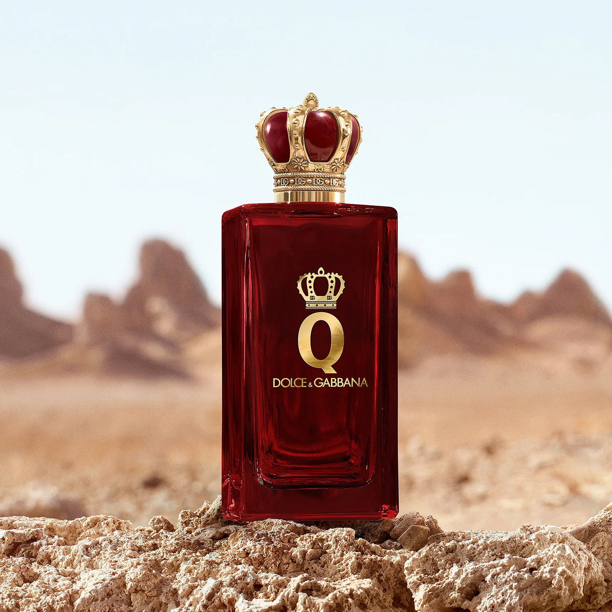 Dolce &amp; Gabbana Q Parfum