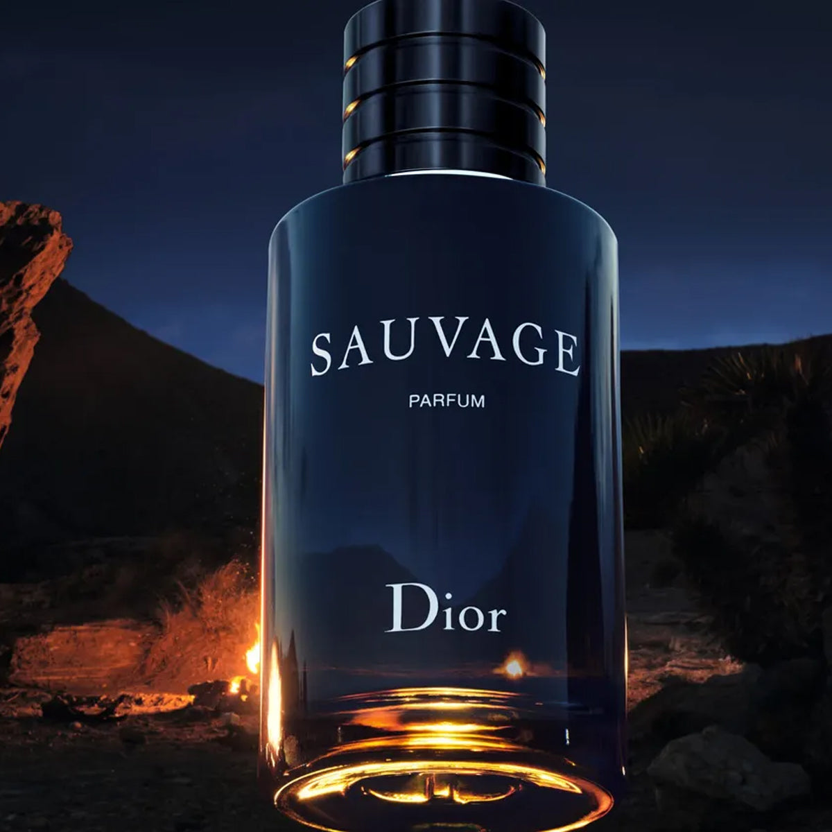 Dior Sauvage Parfum