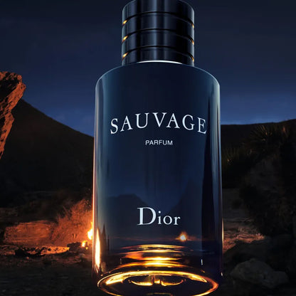 Dior Sauvage Parfum