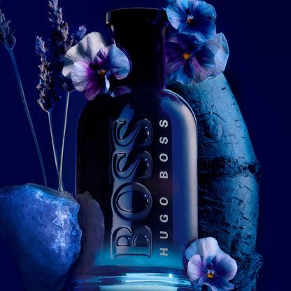 Hugo Boss Boss Bottled Night EdT