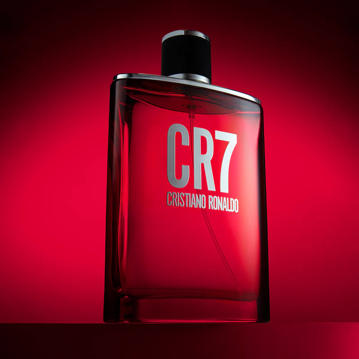 Cristiano Ronaldo CR7 EdT