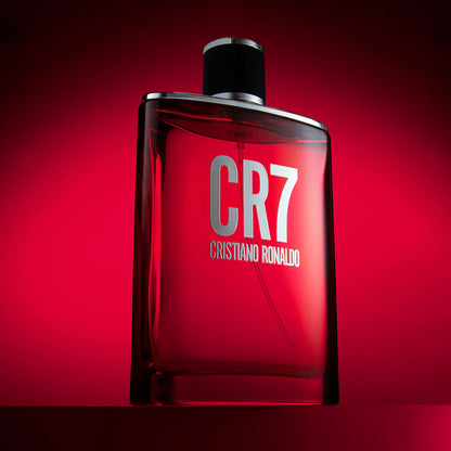 Cristiano Ronaldo CR7 EdT