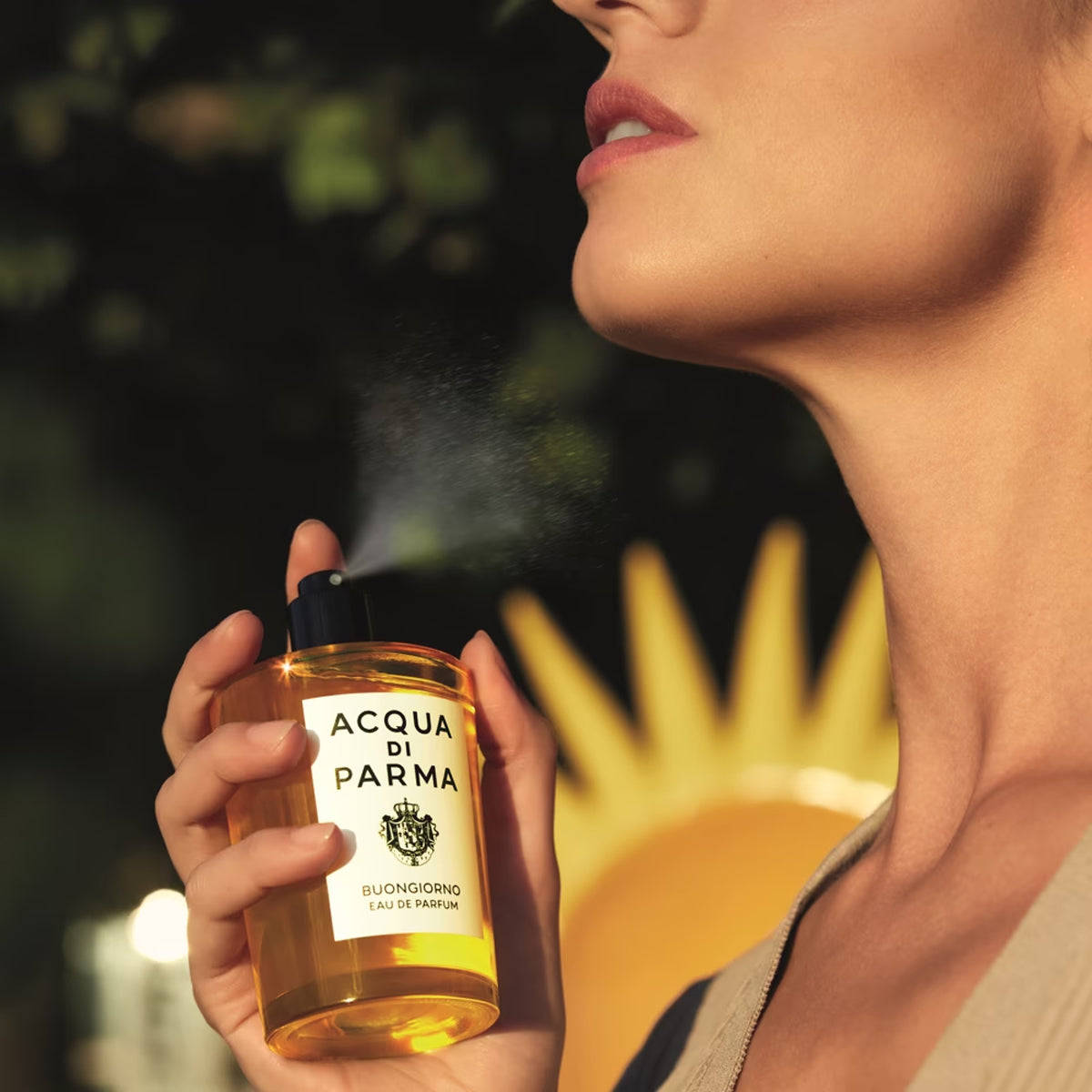 Acqua Di Parma Buongiorno EdP