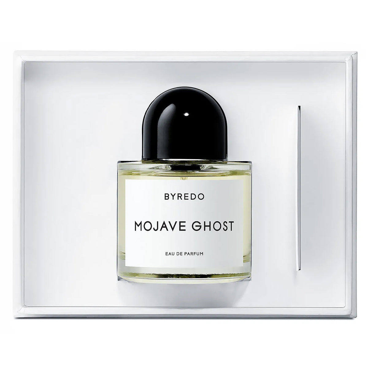 Byredo Mojave Ghost EdP
