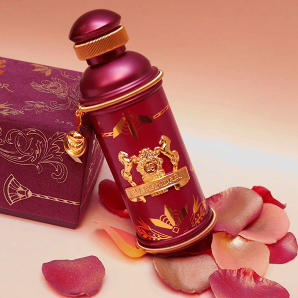 Alexandre.J Rose Alba EdP