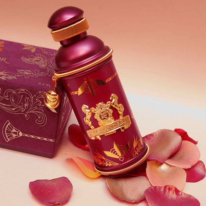 Alexandre.J Rose Alba EdP