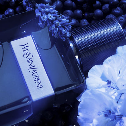 Yves Saint Laurent Y Intense EdP