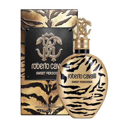Roberto Cavalli Sweet Ferocious EdP