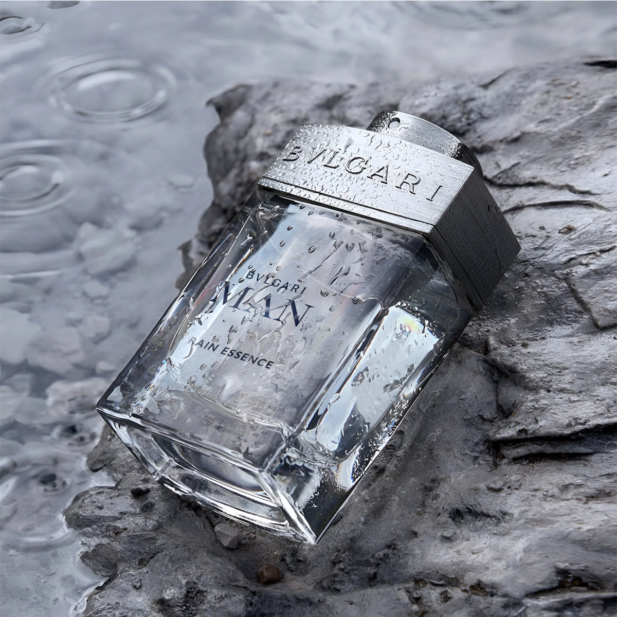 Bvlgari Man Rain Essence EdP