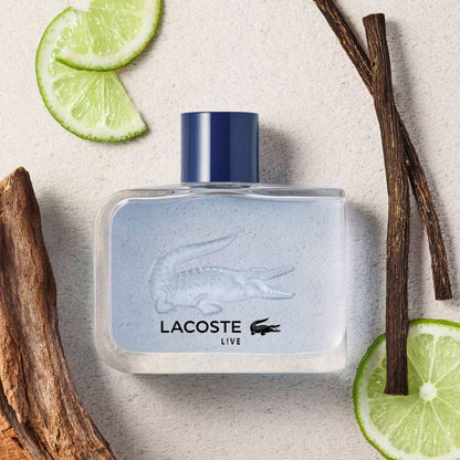 Lacoste Live Pour Homme EdT