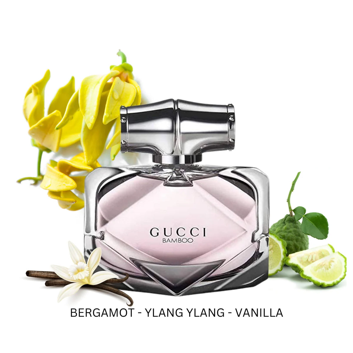 Gucci Bamboo EdP