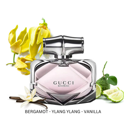 Gucci Bamboo EdP