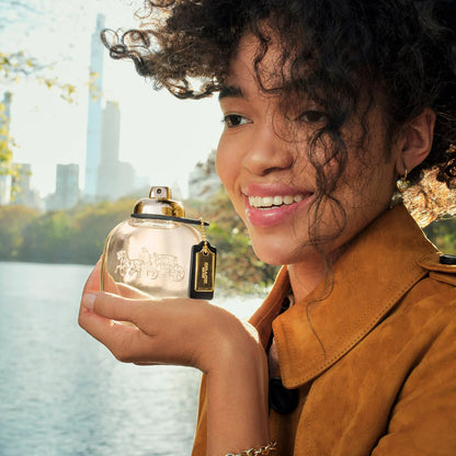 Coach Woman EdP