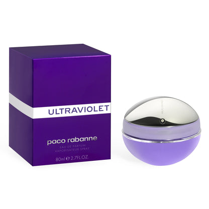 Paco Rabanne Ultraviolet EdP