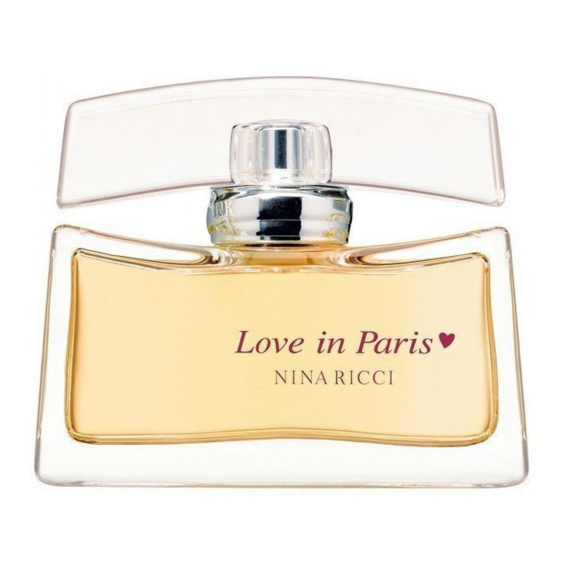 Nina Ricci Love In Paris EdP