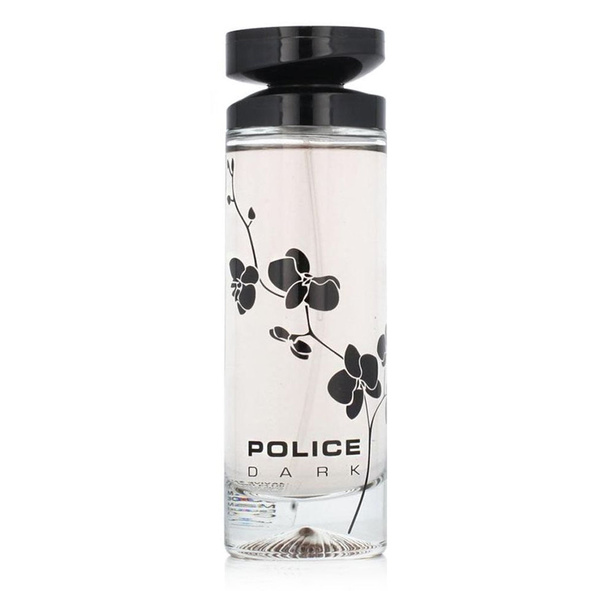 Police Dark Women EdT